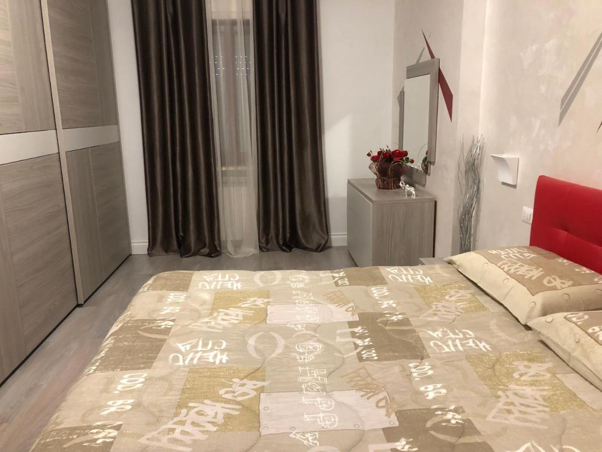 Carpe Diem Lamezia Terme Luaran gambar