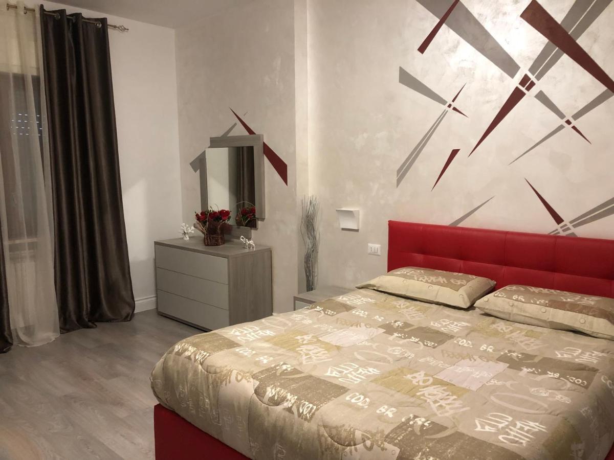 Carpe Diem Lamezia Terme Luaran gambar