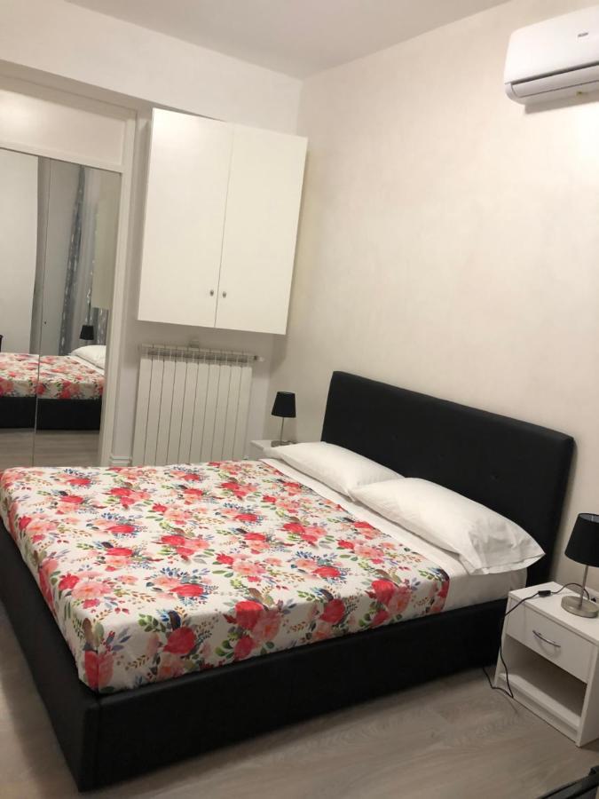 Carpe Diem Lamezia Terme Luaran gambar