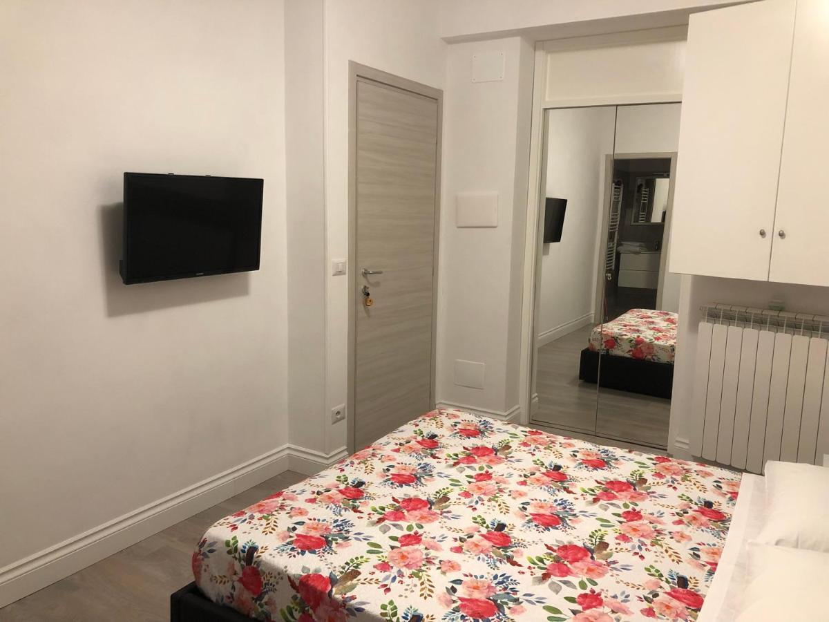 Carpe Diem Lamezia Terme Luaran gambar