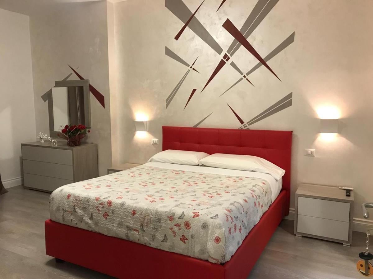 Carpe Diem Lamezia Terme Luaran gambar