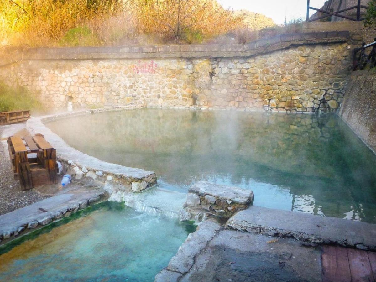 Carpe Diem Lamezia Terme Luaran gambar